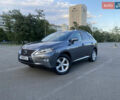 Лексус РХ, объемом двигателя 3.5 л и пробегом 119 тыс. км за 23500 $, фото 1 на Automoto.ua