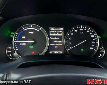 Лексус РХ, объемом двигателя 35 л и пробегом 146 тыс. км за 34000 $, фото 13 на Automoto.ua