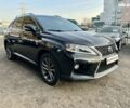 Лексус РХ, объемом двигателя 3.5 л и пробегом 102 тыс. км за 27500 $, фото 8 на Automoto.ua