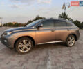 Лексус РХ, объемом двигателя 3.46 л и пробегом 116 тыс. км за 23500 $, фото 6 на Automoto.ua