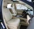 Лексус РХ, об'ємом двигуна 3.5 л та пробігом 121 тис. км за 20500 $, фото 10 на Automoto.ua