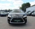 Лексус РХ, объемом двигателя 3.5 л и пробегом 183 тыс. км за 27800 $, фото 7 на Automoto.ua