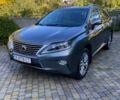 Лексус РХ, объемом двигателя 3.46 л и пробегом 137 тыс. км за 24000 $, фото 10 на Automoto.ua