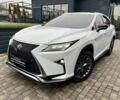 Лексус РХ, об'ємом двигуна 2 л та пробігом 69 тис. км за 31900 $, фото 5 на Automoto.ua