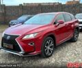 Лексус РХ, объемом двигателя 35 л и пробегом 146 тыс. км за 34000 $, фото 1 на Automoto.ua