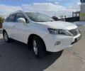 Лексус РХ, объемом двигателя 2.7 л и пробегом 83 тыс. км за 25790 $, фото 5 на Automoto.ua