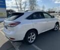 Лексус РХ, объемом двигателя 2.7 л и пробегом 83 тыс. км за 25790 $, фото 7 на Automoto.ua