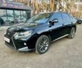 Лексус РХ, объемом двигателя 3.5 л и пробегом 102 тыс. км за 27500 $, фото 2 на Automoto.ua
