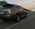 Лексус РХ, об'ємом двигуна 3.46 л та пробігом 185 тис. км за 23500 $, фото 6 на Automoto.ua