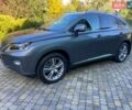 Лексус РХ, объемом двигателя 3.46 л и пробегом 137 тыс. км за 24000 $, фото 4 на Automoto.ua