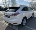 Лексус РХ, объемом двигателя 2.7 л и пробегом 83 тыс. км за 25790 $, фото 8 на Automoto.ua
