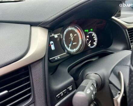 Лексус РХ, об'ємом двигуна 2 л та пробігом 69 тис. км за 31900 $, фото 19 на Automoto.ua