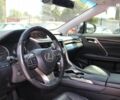 Лексус РХ, объемом двигателя 3.5 л и пробегом 183 тыс. км за 27800 $, фото 12 на Automoto.ua