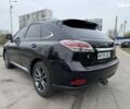 Лексус РХ, объемом двигателя 0 л и пробегом 102 тыс. км за 27950 $, фото 10 на Automoto.ua