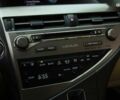 Лексус РХ, об'ємом двигуна 3.5 л та пробігом 121 тис. км за 20500 $, фото 17 на Automoto.ua