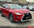 Лексус РХ, объемом двигателя 35 л и пробегом 146 тыс. км за 34000 $, фото 2 на Automoto.ua