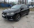 Лексус РХ, объемом двигателя 0 л и пробегом 102 тыс. км за 27950 $, фото 1 на Automoto.ua