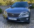 Лексус РХ, объемом двигателя 3.46 л и пробегом 137 тыс. км за 24000 $, фото 8 на Automoto.ua
