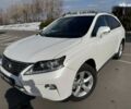 Лексус РХ, объемом двигателя 2.7 л и пробегом 83 тыс. км за 25790 $, фото 1 на Automoto.ua
