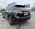 Лексус РХ, объемом двигателя 0 л и пробегом 102 тыс. км за 27950 $, фото 9 на Automoto.ua