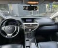 Лексус РХ, объемом двигателя 2.7 л и пробегом 147 тыс. км за 21000 $, фото 16 на Automoto.ua