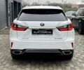Лексус РХ, об'ємом двигуна 2 л та пробігом 69 тис. км за 31900 $, фото 9 на Automoto.ua