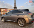 Лексус РХ, объемом двигателя 3.46 л и пробегом 116 тыс. км за 23500 $, фото 3 на Automoto.ua