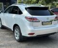 Лексус РХ, объемом двигателя 2.7 л и пробегом 147 тыс. км за 21000 $, фото 5 на Automoto.ua