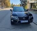 Лексус РХ, объемом двигателя 3.5 л и пробегом 85 тыс. км за 24999 $, фото 1 на Automoto.ua