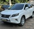 Лексус РХ, объемом двигателя 2.7 л и пробегом 147 тыс. км за 23200 $, фото 1 на Automoto.ua