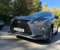Лексус РХ, объемом двигателя 3.5 л и пробегом 99 тыс. км за 26500 $, фото 1 на Automoto.ua