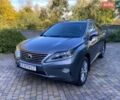 Лексус РХ, объемом двигателя 3.46 л и пробегом 137 тыс. км за 24000 $, фото 1 на Automoto.ua