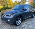 Лексус РХ, объемом двигателя 3.46 л и пробегом 137 тыс. км за 24000 $, фото 2 на Automoto.ua