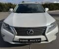 Лексус РХ, объемом двигателя 2.7 л и пробегом 83 тыс. км за 25790 $, фото 2 на Automoto.ua