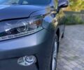 Лексус РХ, объемом двигателя 3.46 л и пробегом 137 тыс. км за 24000 $, фото 23 на Automoto.ua