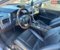 Лексус РХ, объемом двигателя 3.5 л и пробегом 99 тыс. км за 26500 $, фото 5 на Automoto.ua