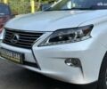 Лексус РХ, объемом двигателя 2.7 л и пробегом 147 тыс. км за 23200 $, фото 11 на Automoto.ua