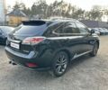 Лексус РХ, объемом двигателя 3.5 л и пробегом 102 тыс. км за 27500 $, фото 6 на Automoto.ua