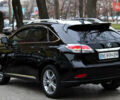 Лексус РХ, объемом двигателя 3.46 л и пробегом 133 тыс. км за 22400 $, фото 5 на Automoto.ua
