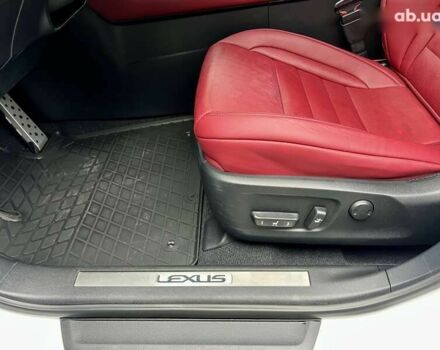 Лексус РХ, об'ємом двигуна 2 л та пробігом 69 тис. км за 31900 $, фото 24 на Automoto.ua