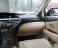 Лексус РХ, об'ємом двигуна 3.5 л та пробігом 121 тис. км за 20500 $, фото 13 на Automoto.ua