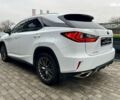 Лексус РХ, об'ємом двигуна 2 л та пробігом 69 тис. км за 31900 $, фото 6 на Automoto.ua