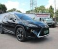 Лексус РХ, об'ємом двигуна 3.5 л та пробігом 183 тис. км за 27800 $, фото 1 на Automoto.ua