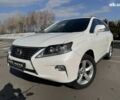Лексус РХ, объемом двигателя 2.7 л и пробегом 83 тыс. км за 25790 $, фото 1 на Automoto.ua