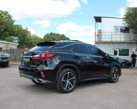 Лексус РХ, объемом двигателя 3.5 л и пробегом 183 тыс. км за 27800 $, фото 2 на Automoto.ua