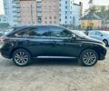 Лексус РХ, объемом двигателя 3.5 л и пробегом 102 тыс. км за 27500 $, фото 7 на Automoto.ua