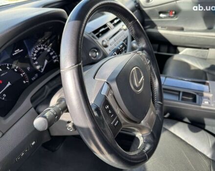 Лексус РХ, объемом двигателя 2.7 л и пробегом 83 тыс. км за 25790 $, фото 17 на Automoto.ua