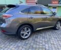 Лексус РХ, объемом двигателя 3.46 л и пробегом 137 тыс. км за 24000 $, фото 18 на Automoto.ua