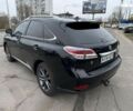 Лексус РХ, объемом двигателя 0 л и пробегом 102 тыс. км за 27950 $, фото 11 на Automoto.ua