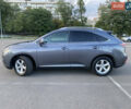 Лексус РХ, объемом двигателя 3.5 л и пробегом 119 тыс. км за 23500 $, фото 7 на Automoto.ua
